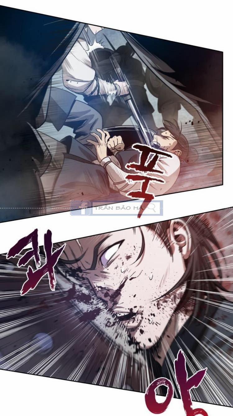 Nano Ma Thần 25 trang 24