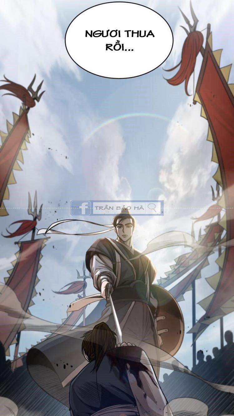 Nano Ma Thần 25 trang 29