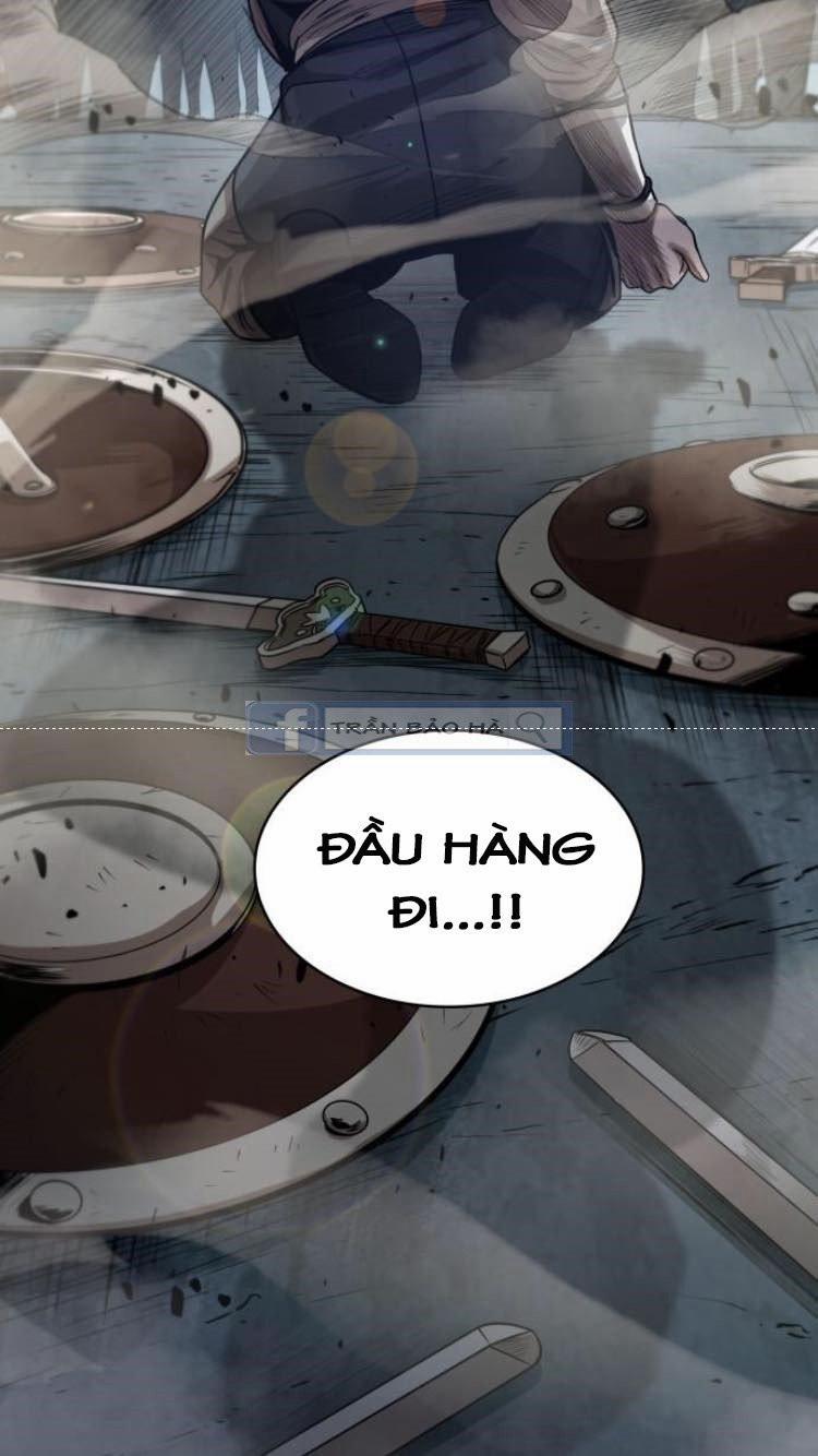 Nano Ma Thần 25 trang 30