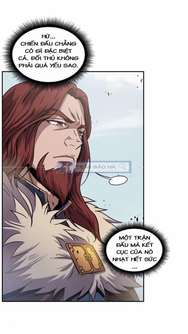 Nano Ma Thần 25 trang 32