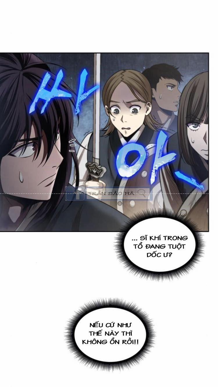 Nano Ma Thần 25 trang 36