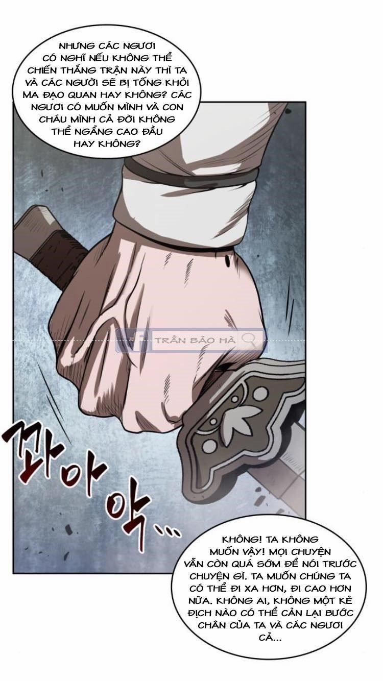 Nano Ma Thần 25 trang 39