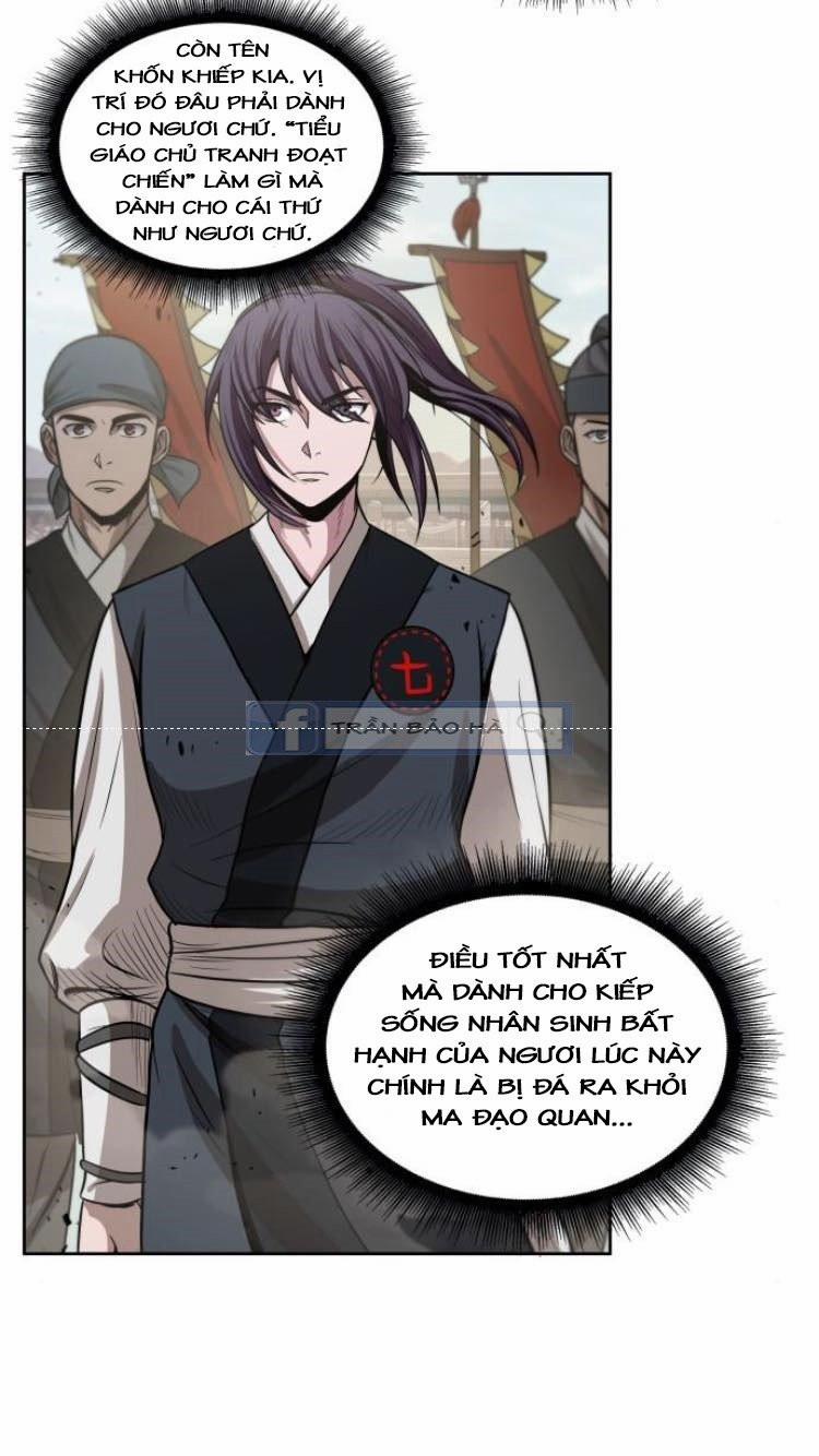 Nano Ma Thần 25 trang 50