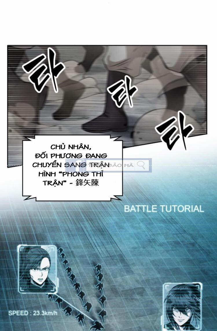 Nano Ma Thần 25 trang 57