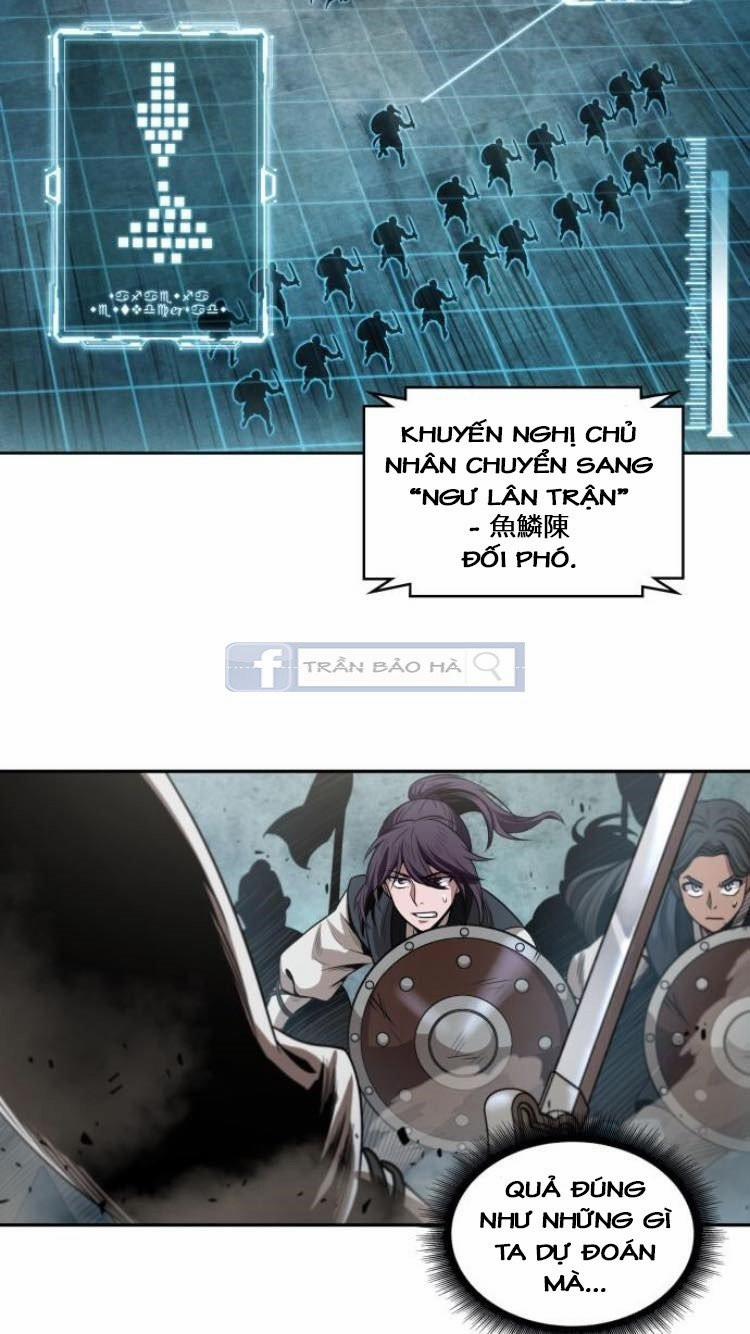 Nano Ma Thần 25 trang 58