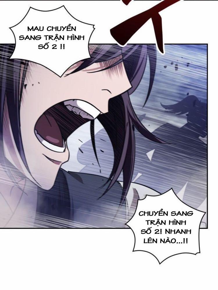 Nano Ma Thần 26 trang 11