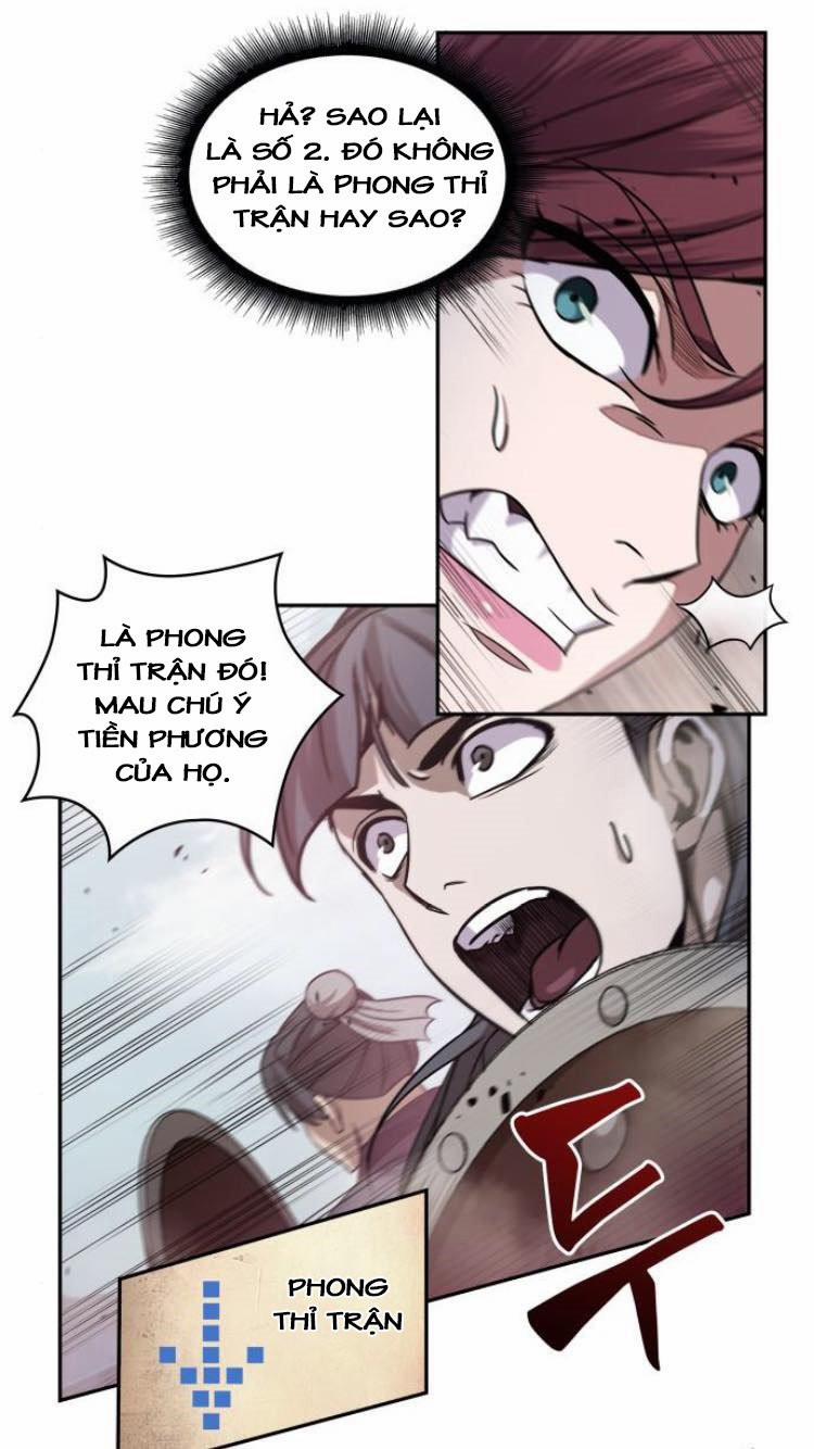 Nano Ma Thần 26 trang 12