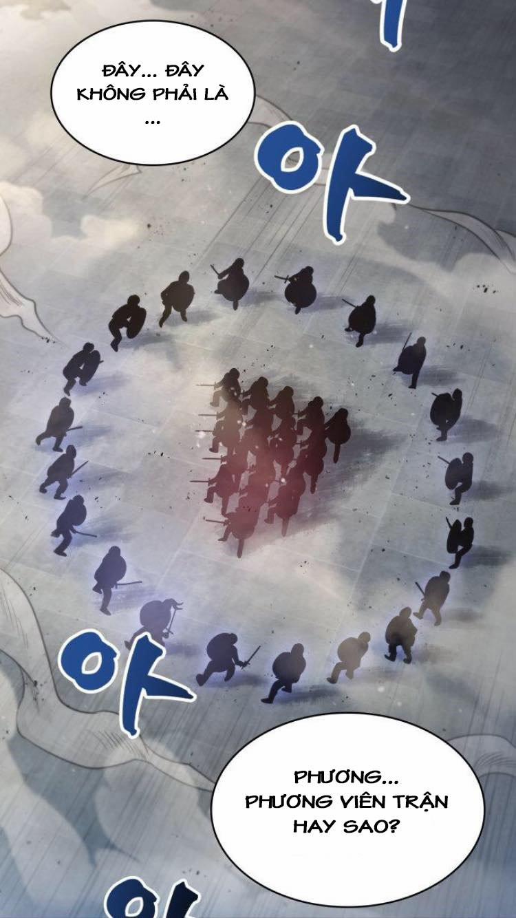 Nano Ma Thần 26 trang 19