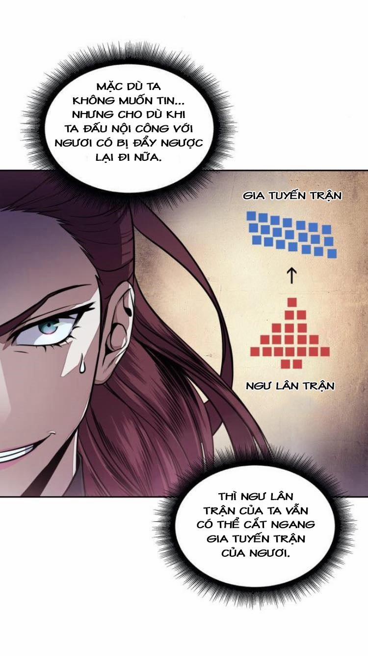 Nano Ma Thần 26 trang 3