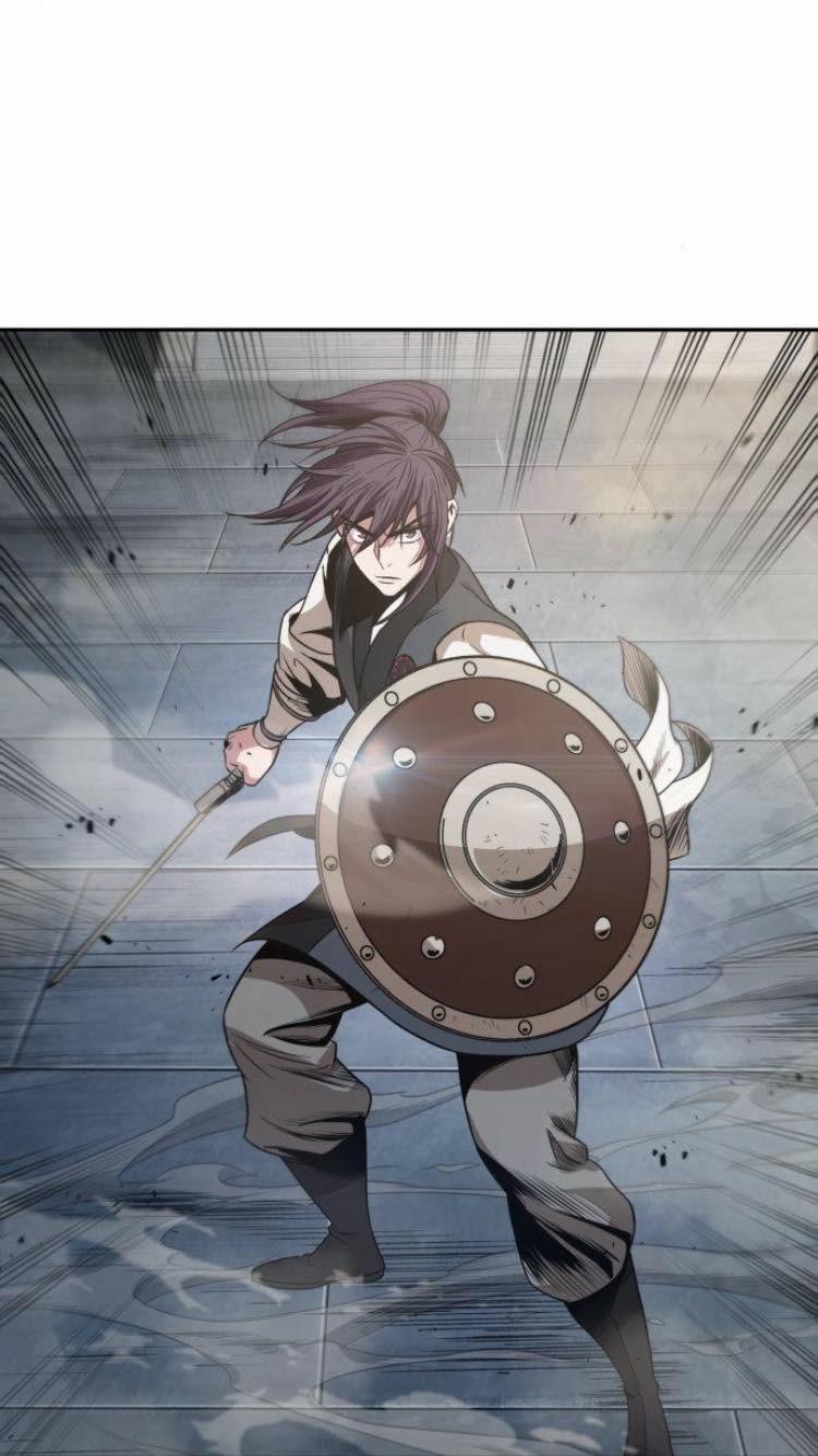 Nano Ma Thần 26 trang 34