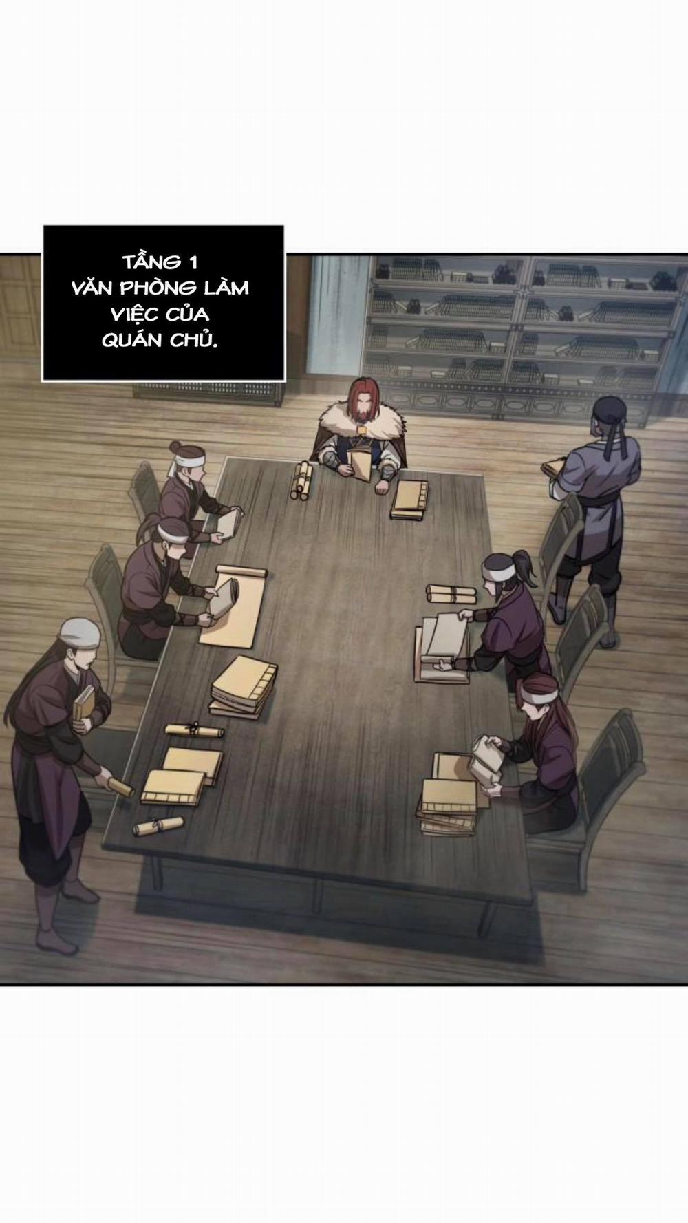 Nano Ma Thần 27 trang 17