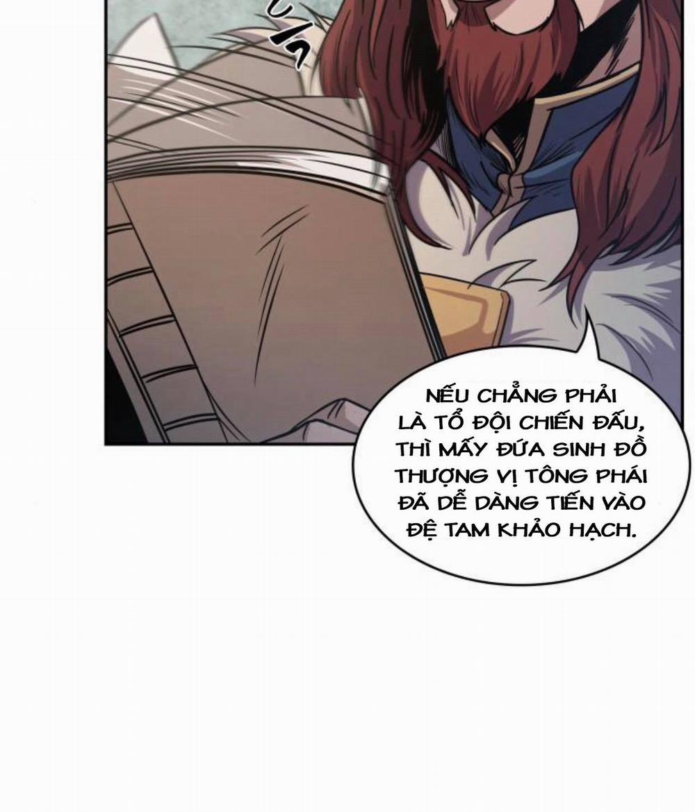 Nano Ma Thần 27 trang 21