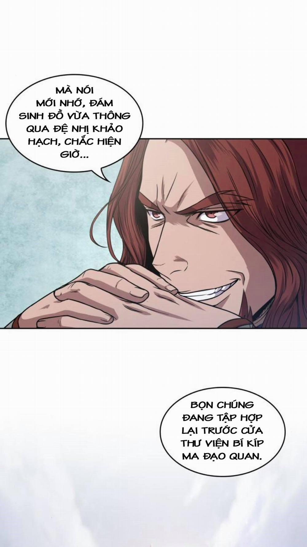 Nano Ma Thần 27 trang 25