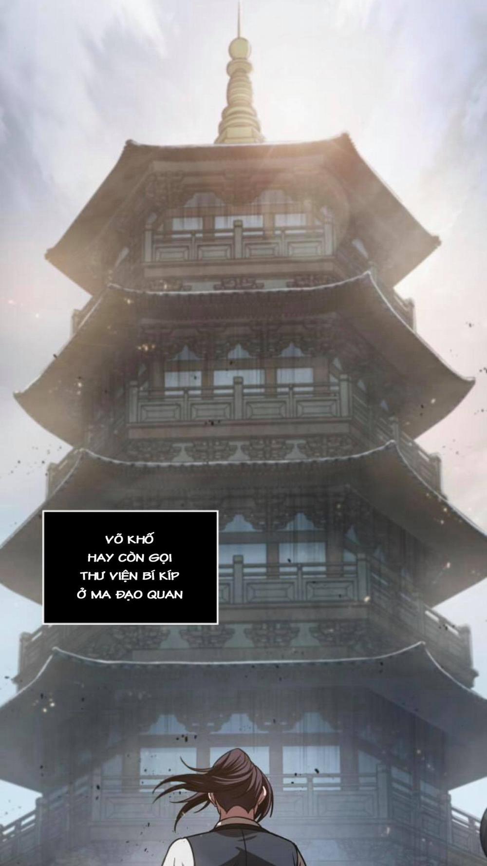 Nano Ma Thần 27 trang 26