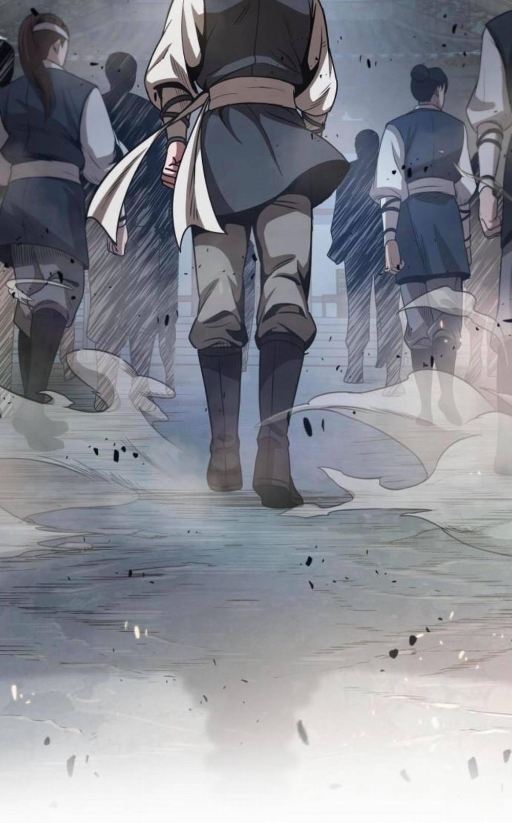 Nano Ma Thần 27 trang 27