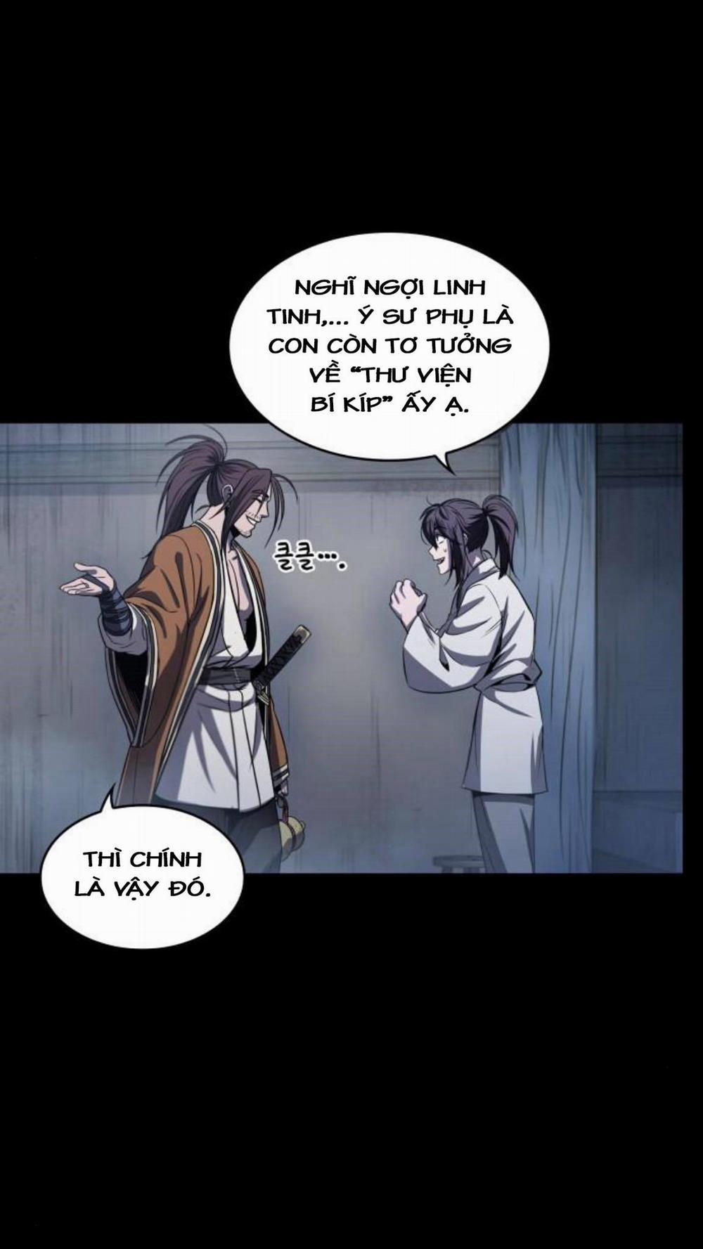 Nano Ma Thần 27 trang 32