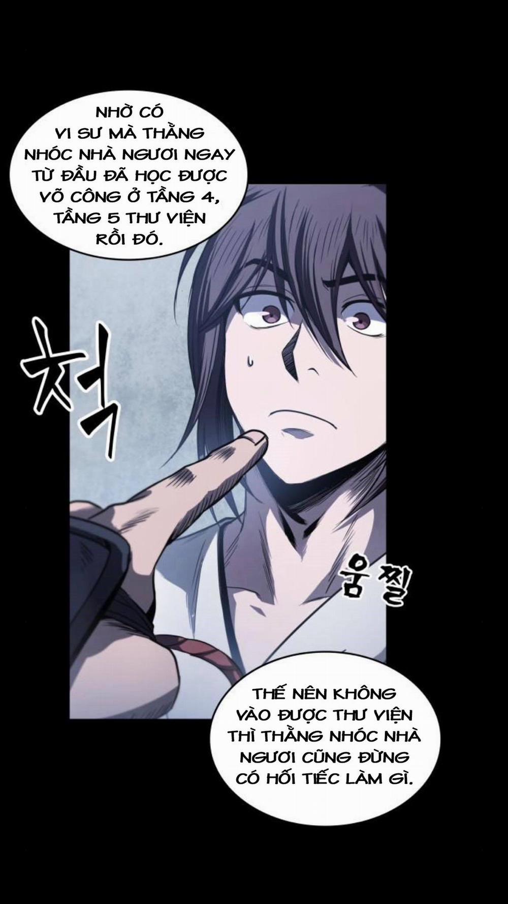 Nano Ma Thần 27 trang 33