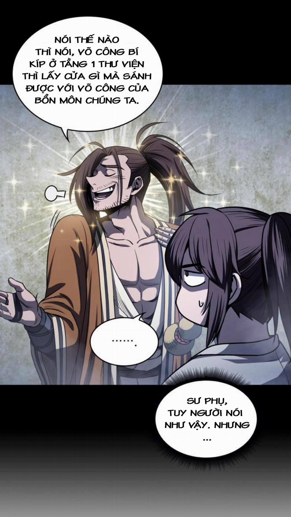 Nano Ma Thần 27 trang 34