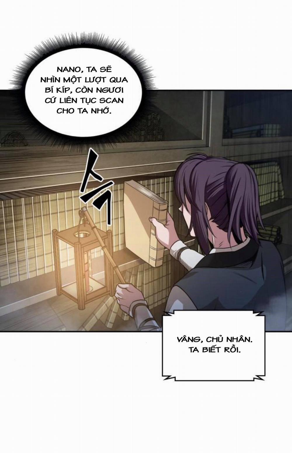 Nano Ma Thần 27 trang 40
