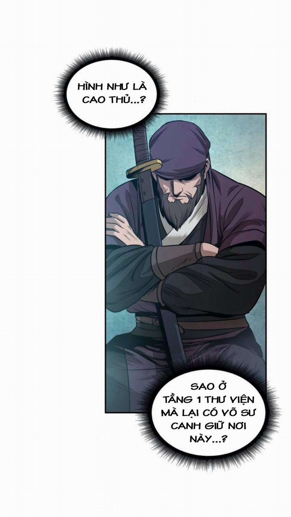 Nano Ma Thần 27 trang 49