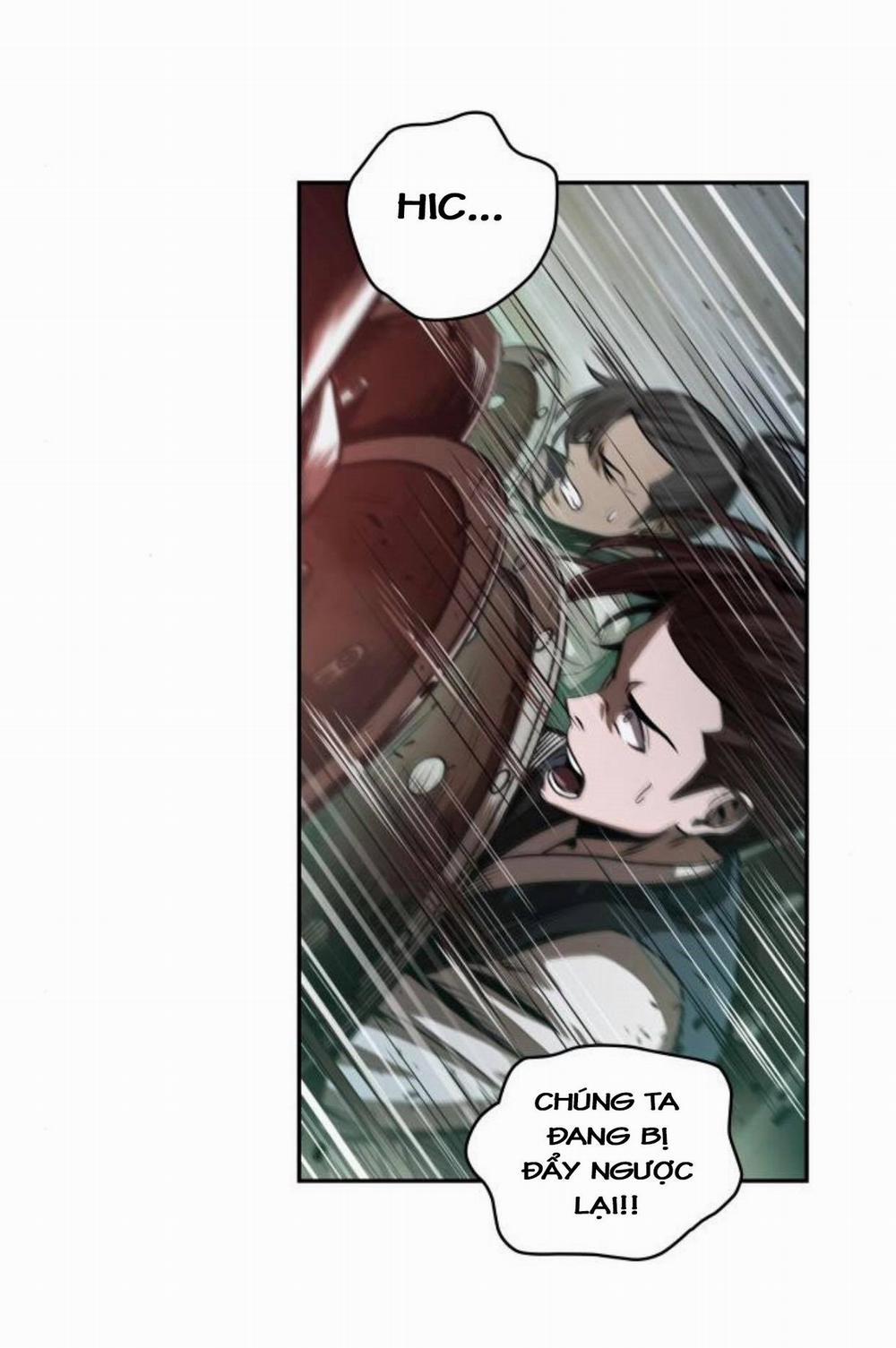 Nano Ma Thần 27 trang 5