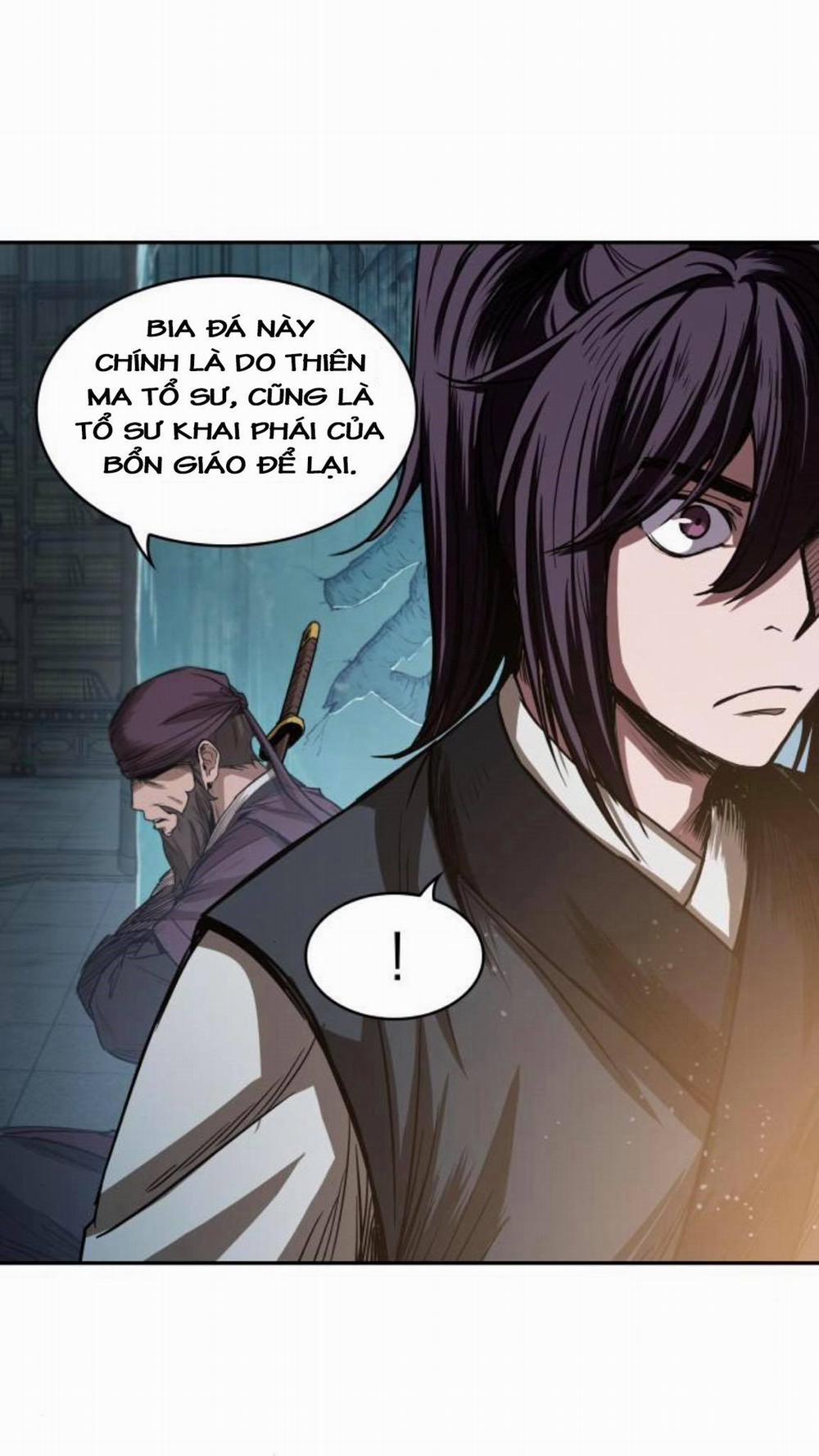 Nano Ma Thần 27 trang 53