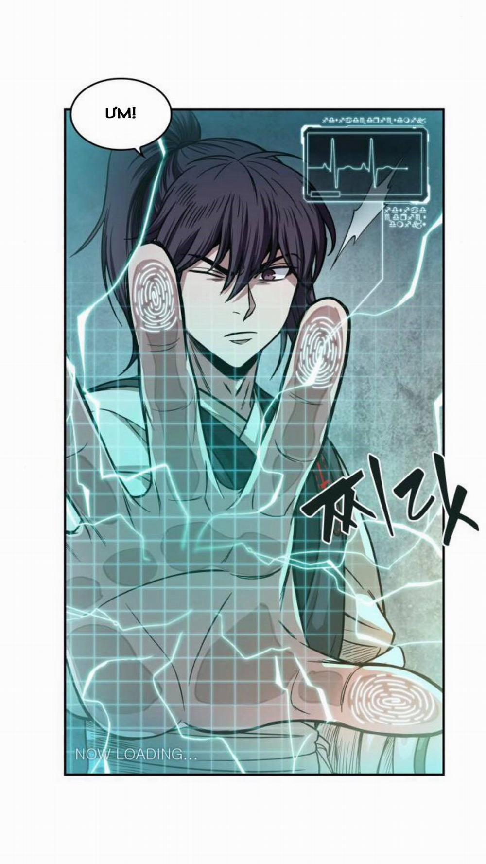 Nano Ma Thần 28 trang 14