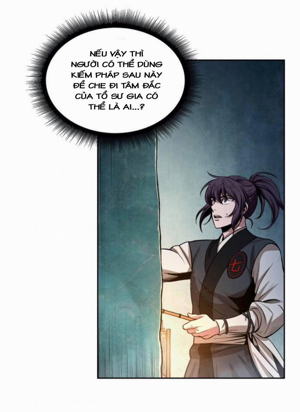 Nano Ma Thần 28 trang 17