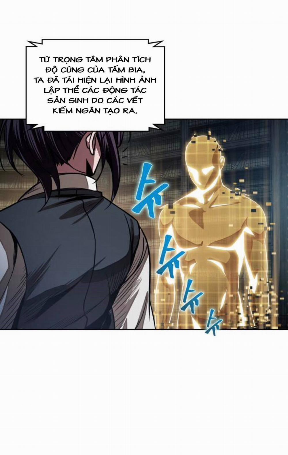 Nano Ma Thần 28 trang 18