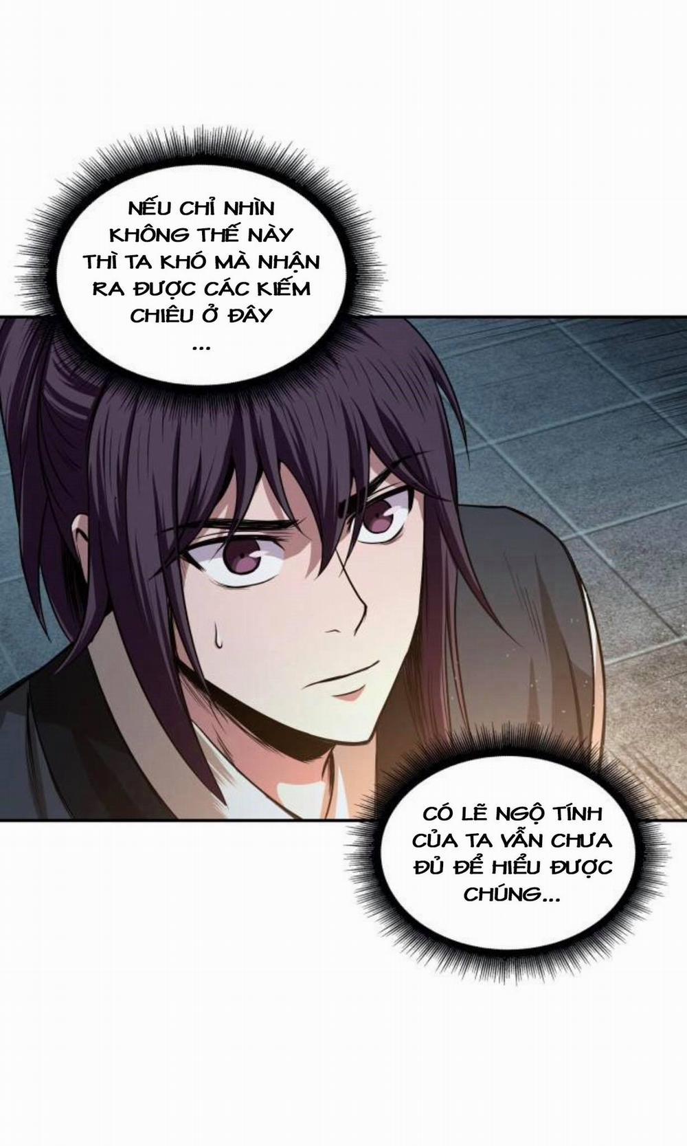 Nano Ma Thần 28 trang 2