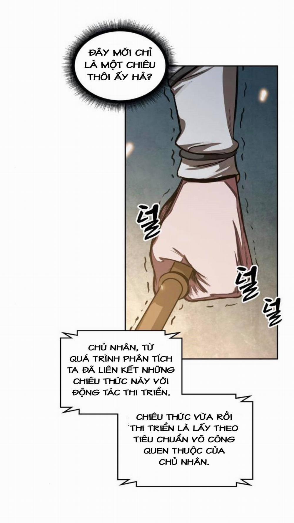 Nano Ma Thần 28 trang 28