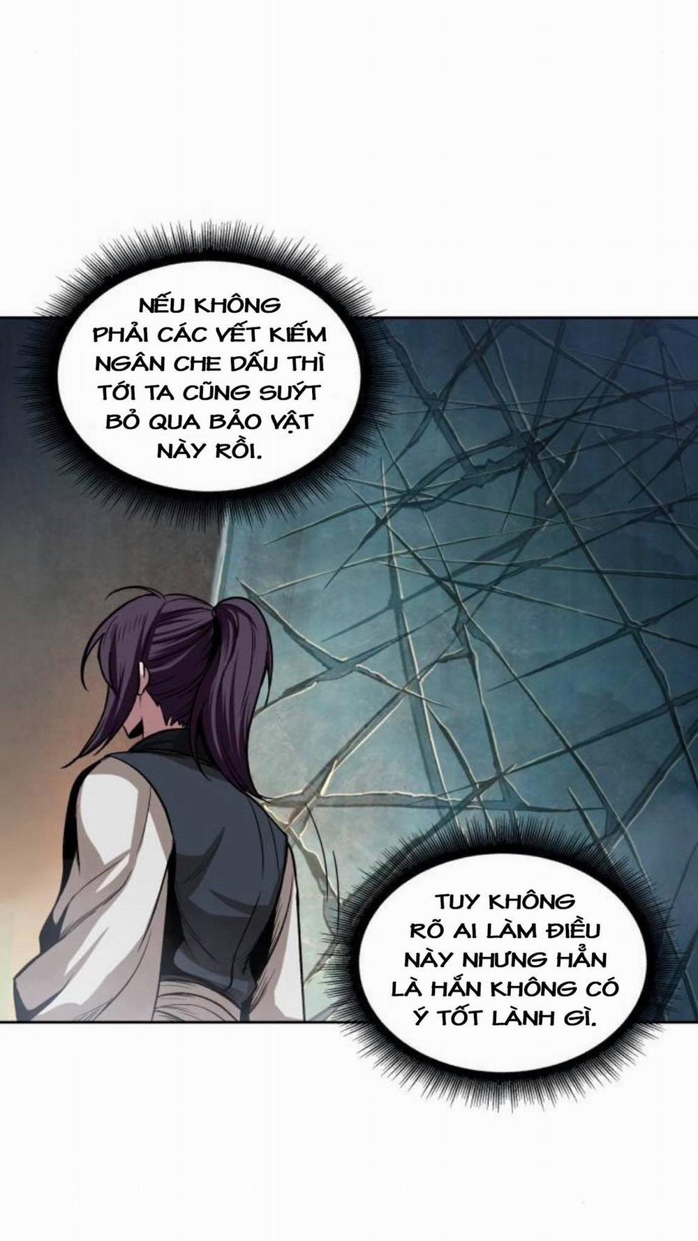 Nano Ma Thần 28 trang 33