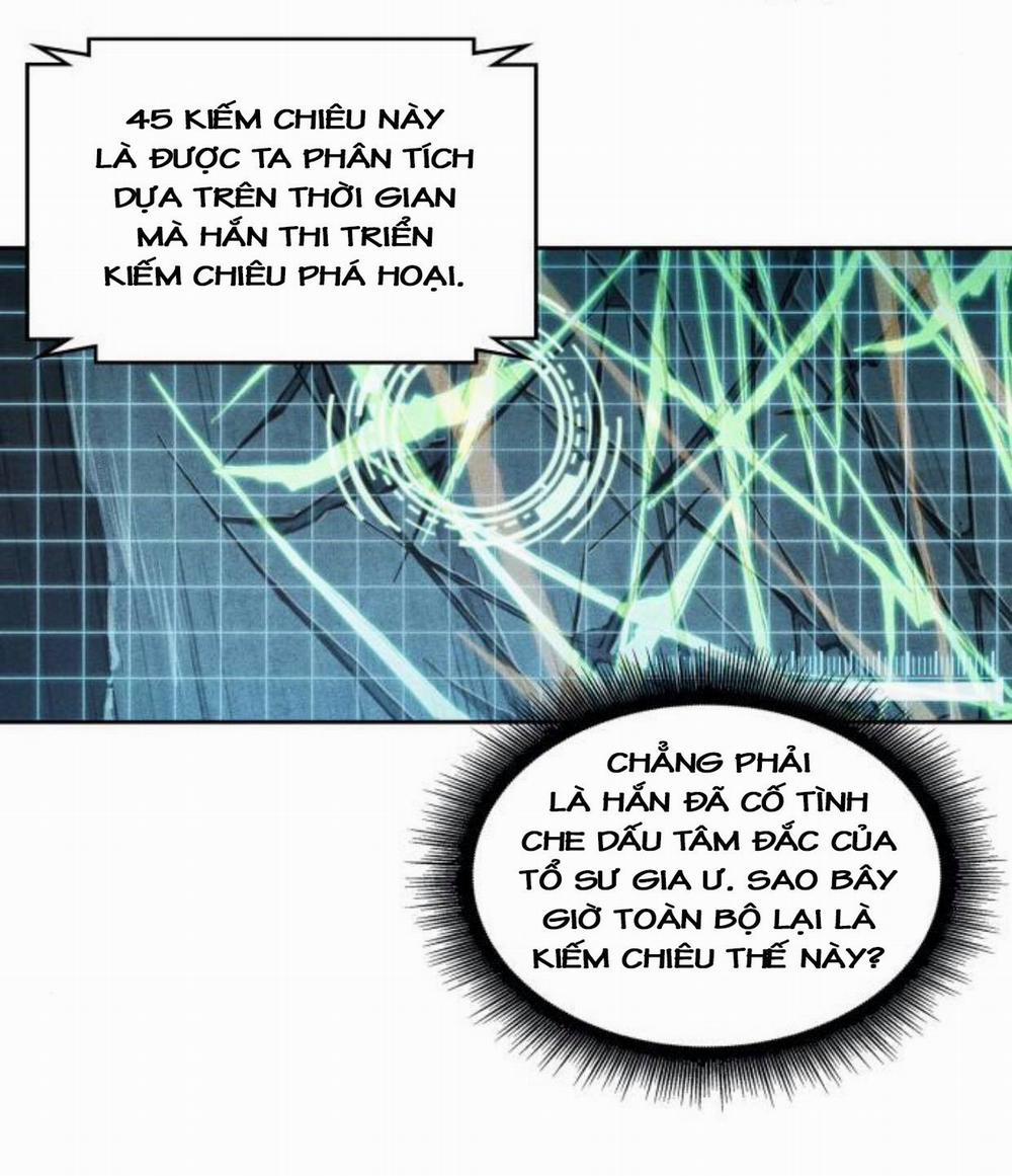 Nano Ma Thần 28 trang 37