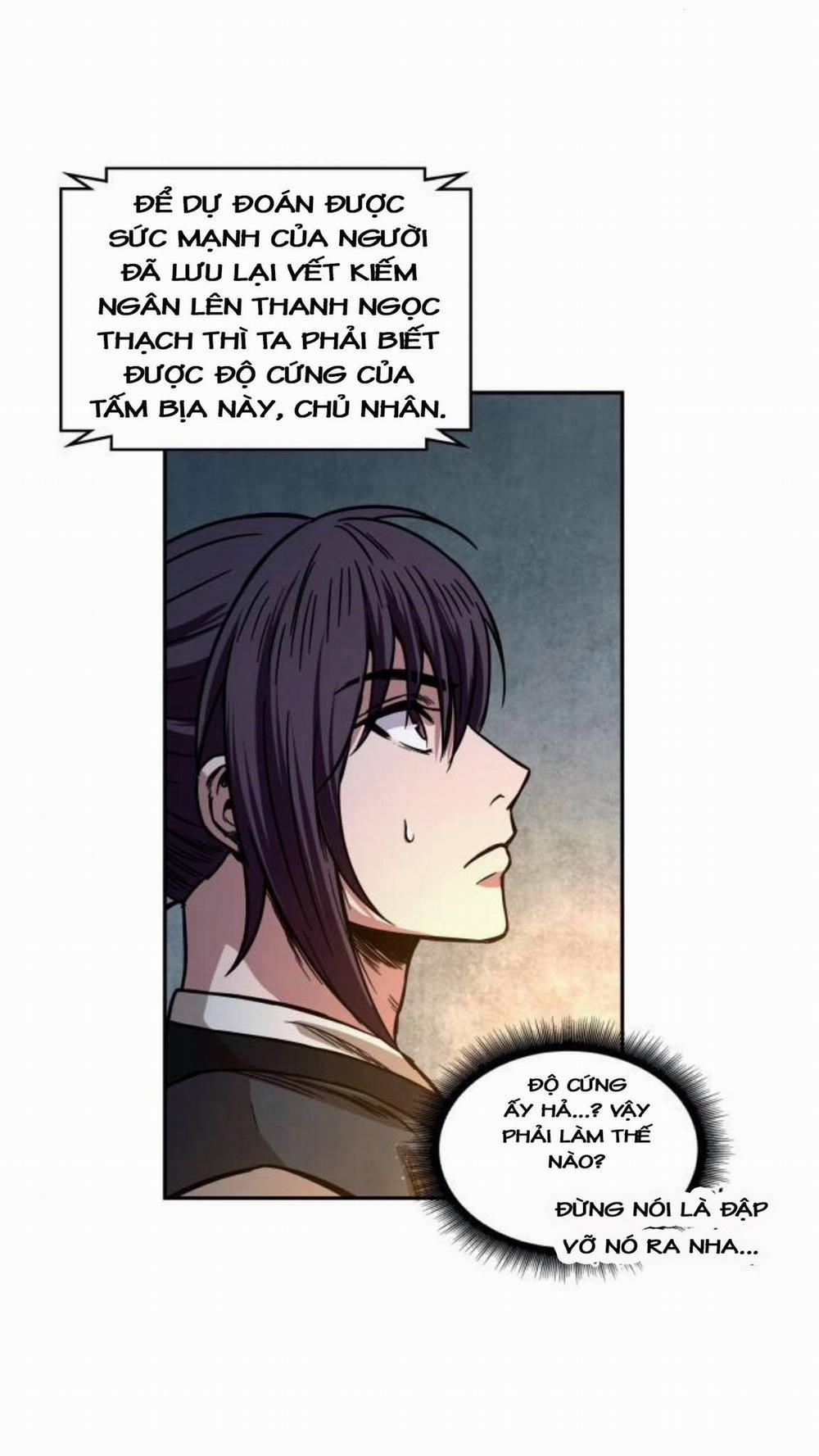 Nano Ma Thần 28 trang 4