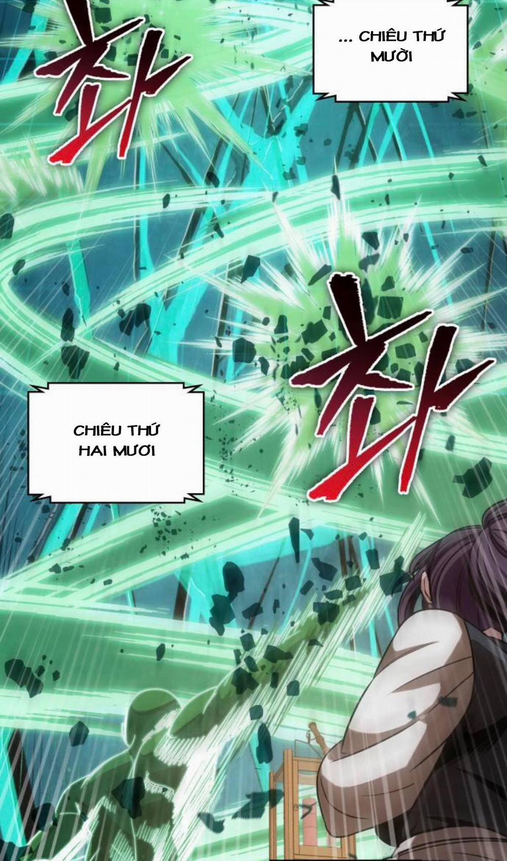 Nano Ma Thần 28 trang 41