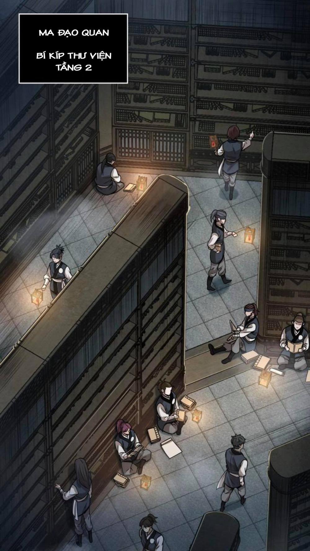 Nano Ma Thần 28 trang 59