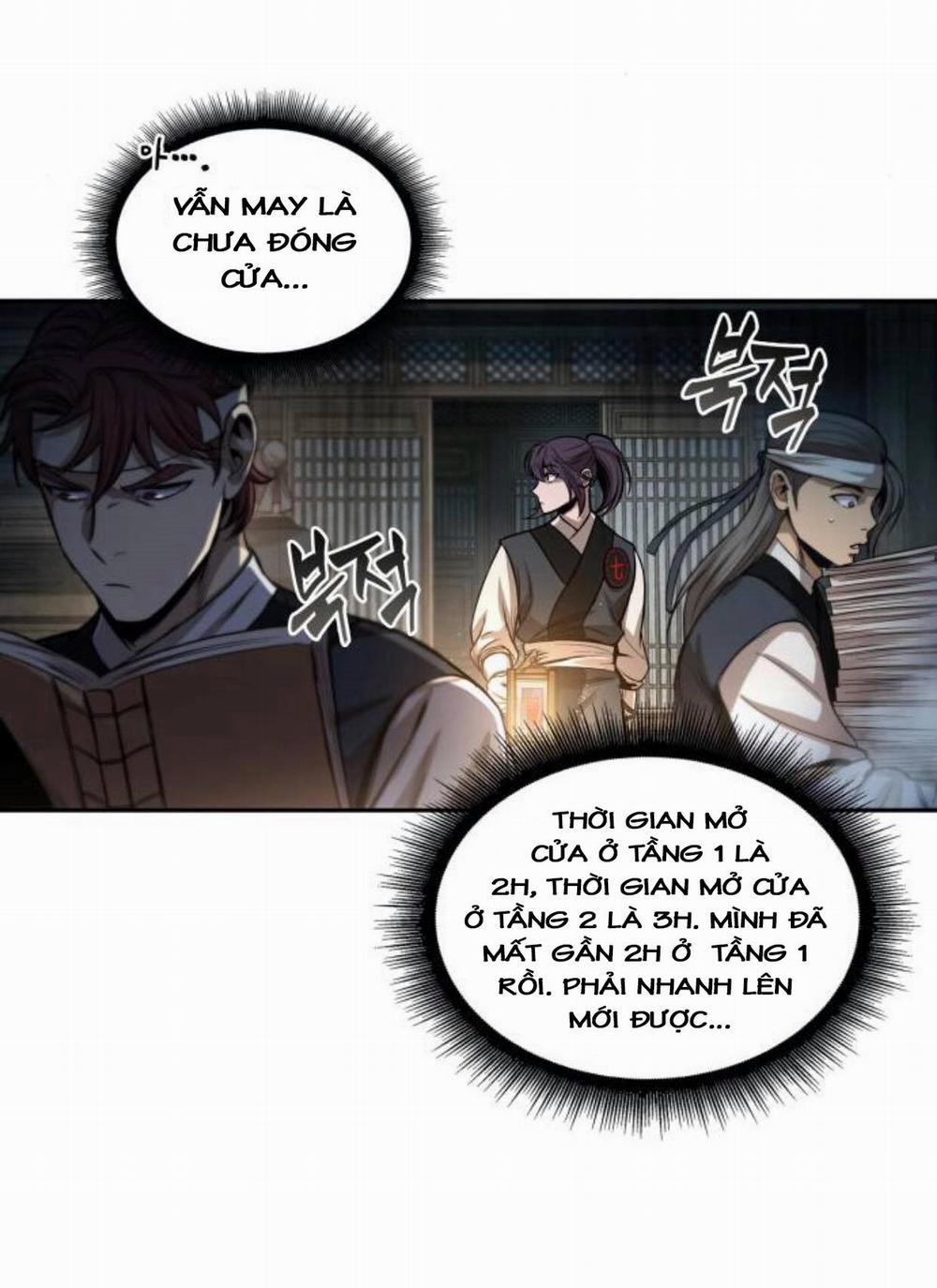 Nano Ma Thần 28 trang 60