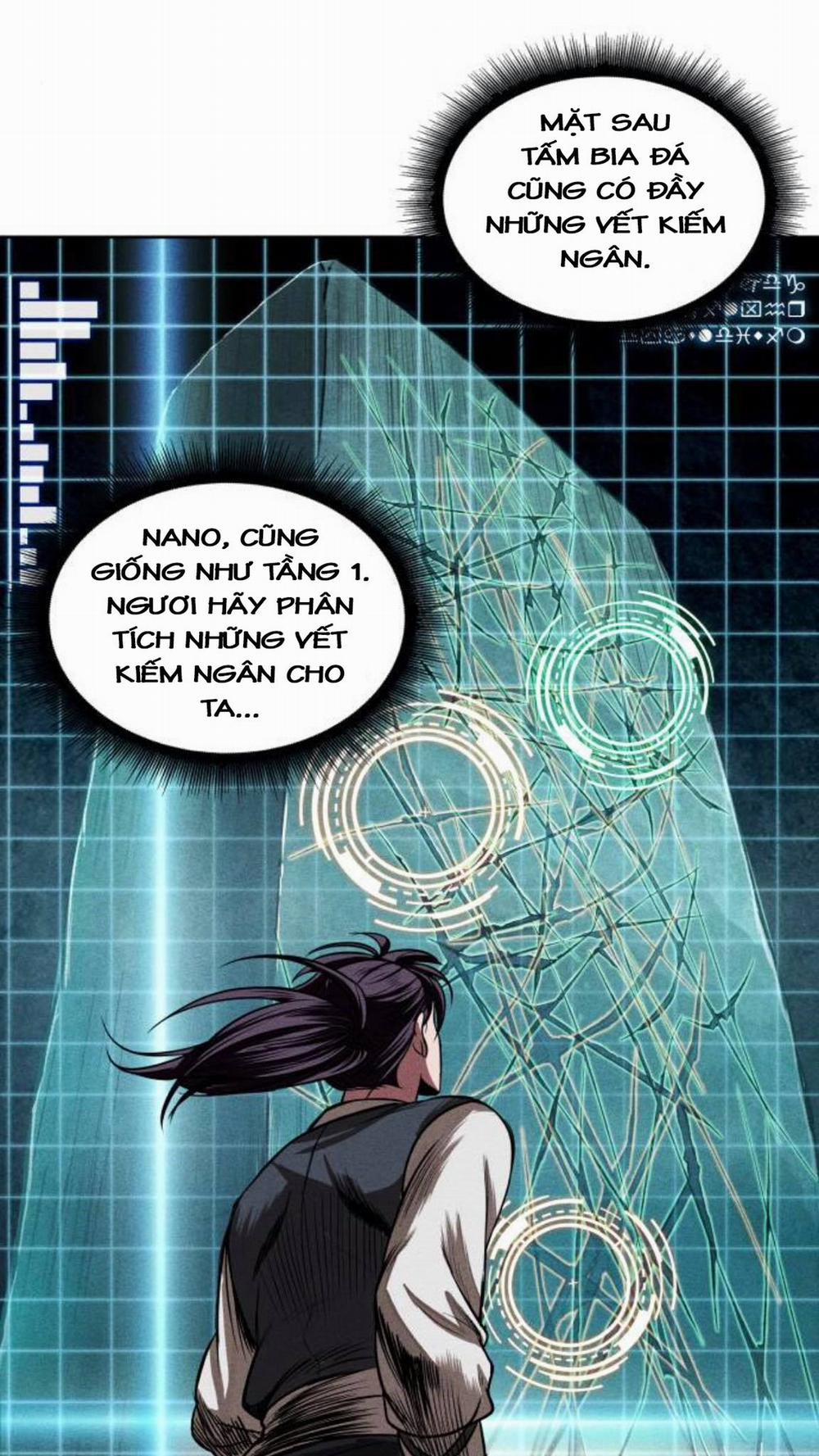 Nano Ma Thần 28 trang 68