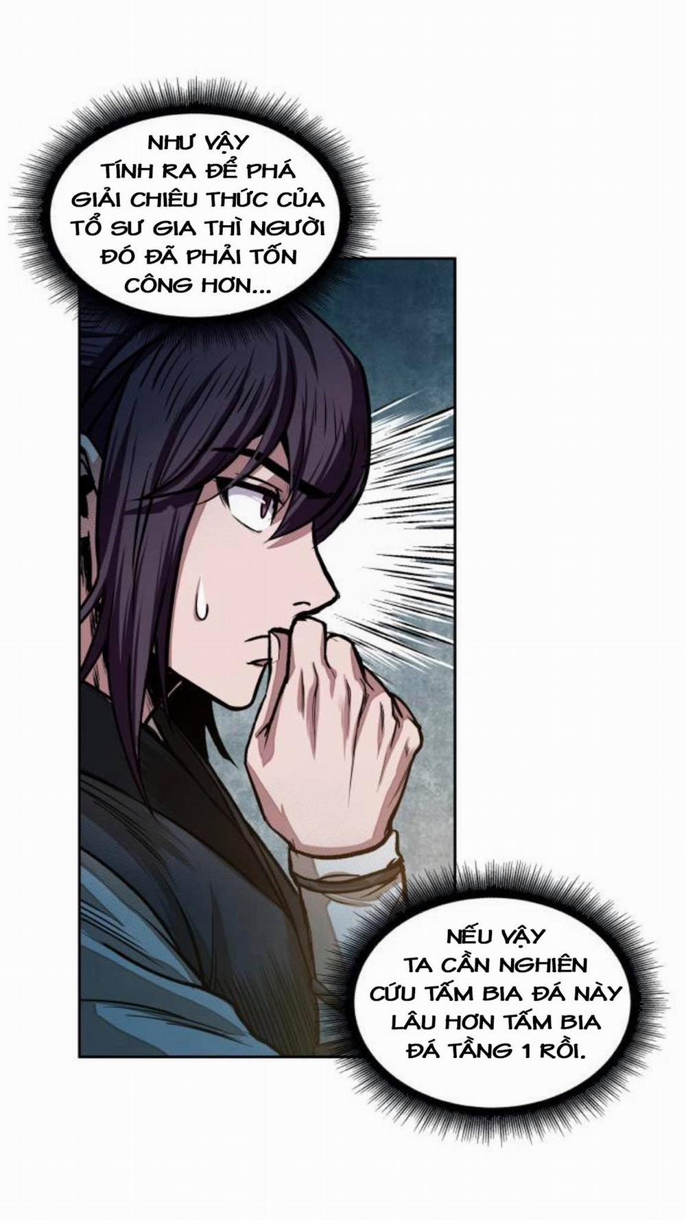 Nano Ma Thần 28 trang 71