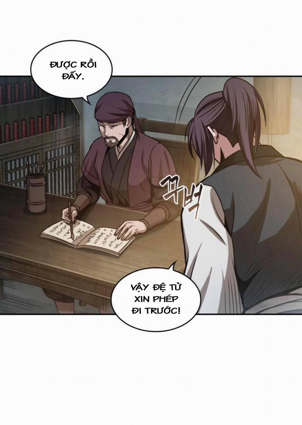 Nano Ma Thần 29 trang 15