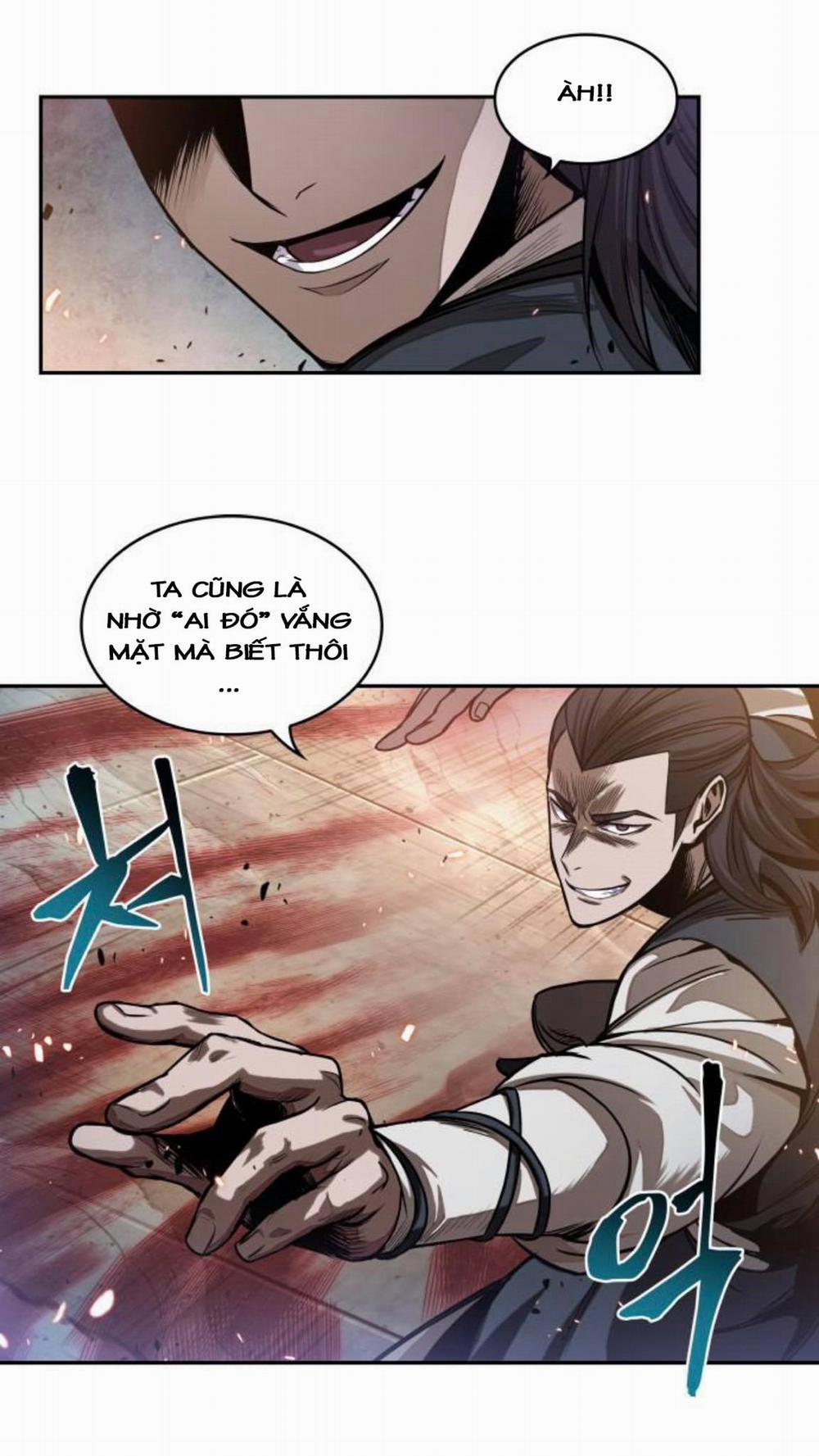 Nano Ma Thần 29 trang 31