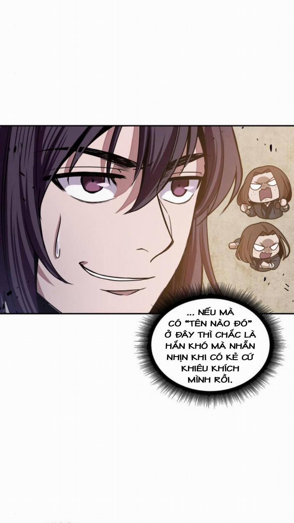 Nano Ma Thần 29 trang 32