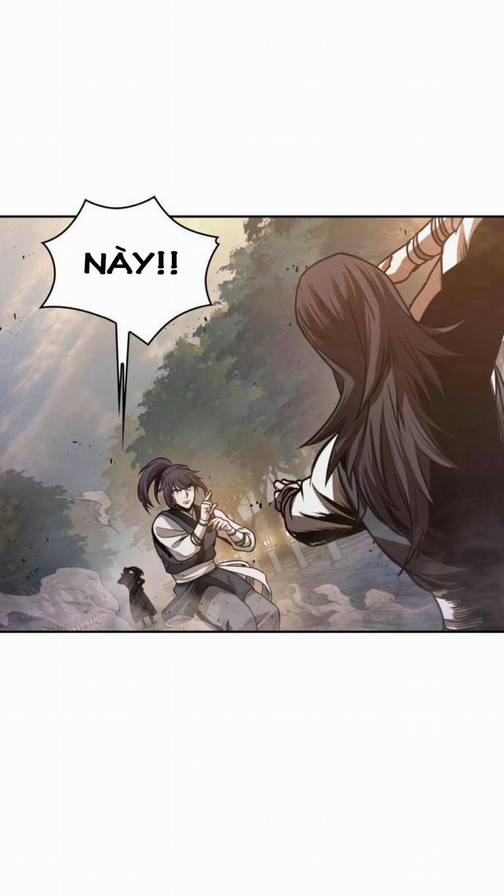 Nano Ma Thần 29 trang 34