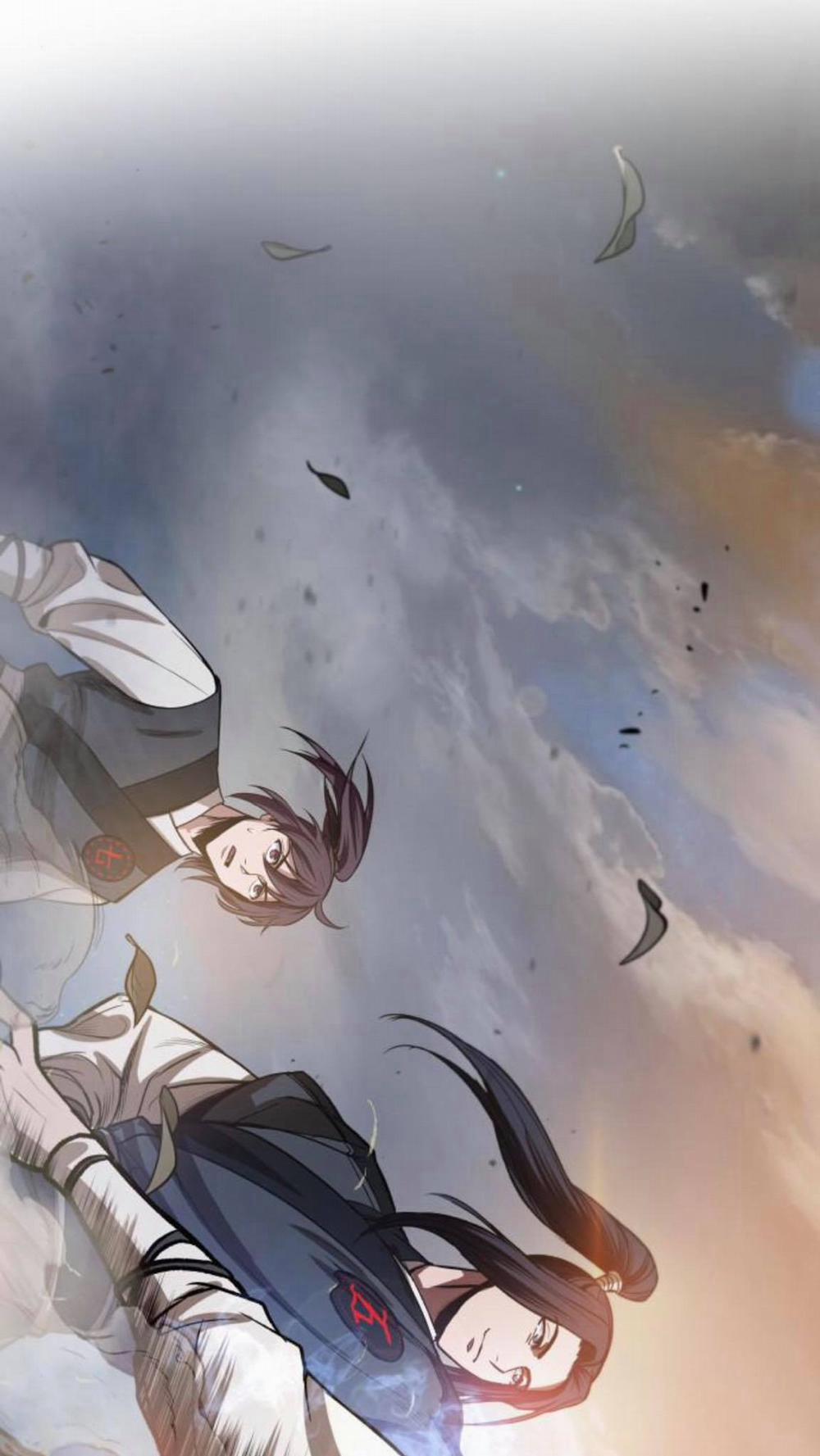 Nano Ma Thần 29 trang 51