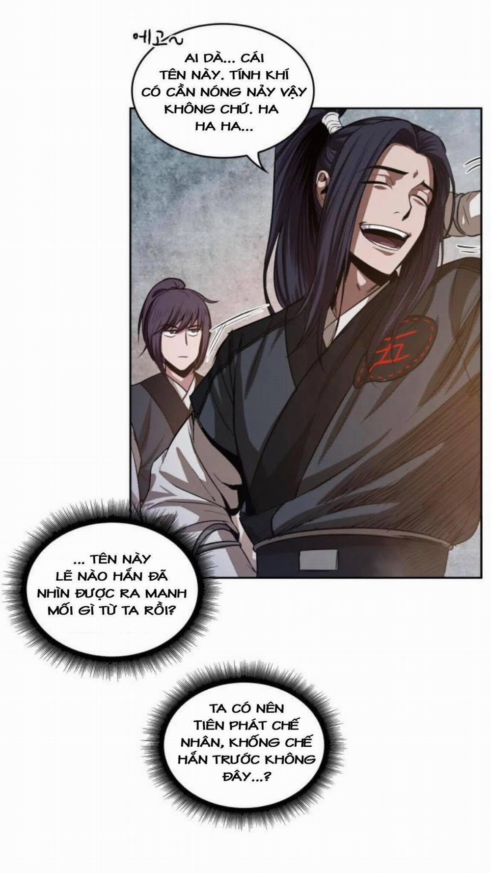 Nano Ma Thần 29 trang 61
