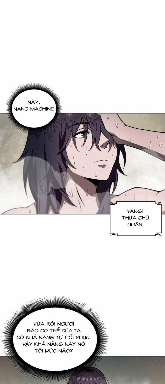 Nano Ma Thần 3 trang 18