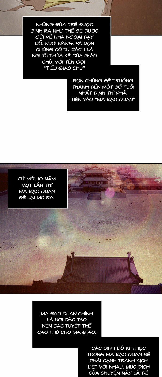 Nano Ma Thần 3 trang 2