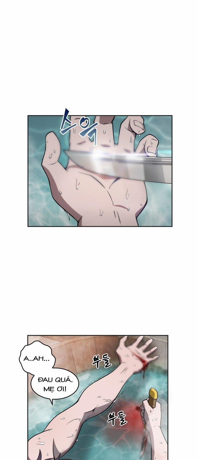 Nano Ma Thần 3 trang 21