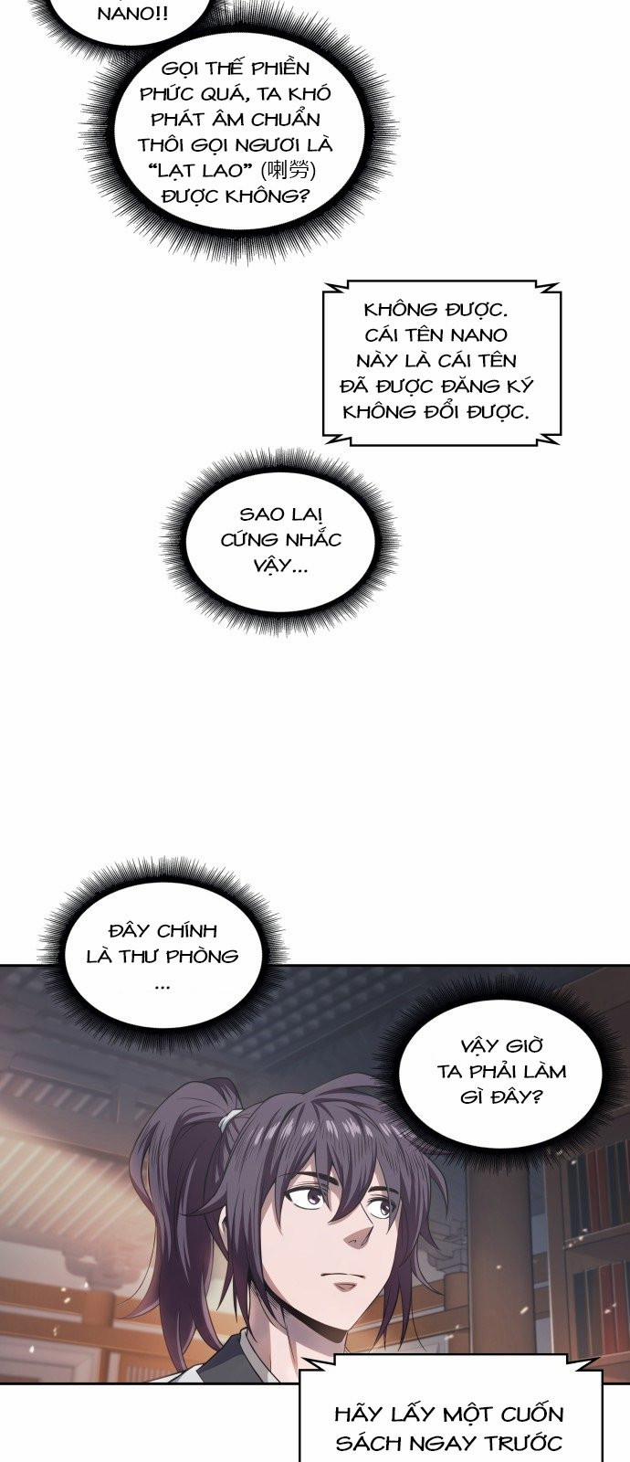 Nano Ma Thần 3 trang 30