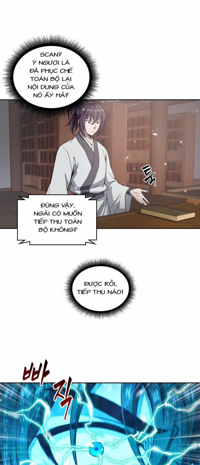 Nano Ma Thần 3 trang 35